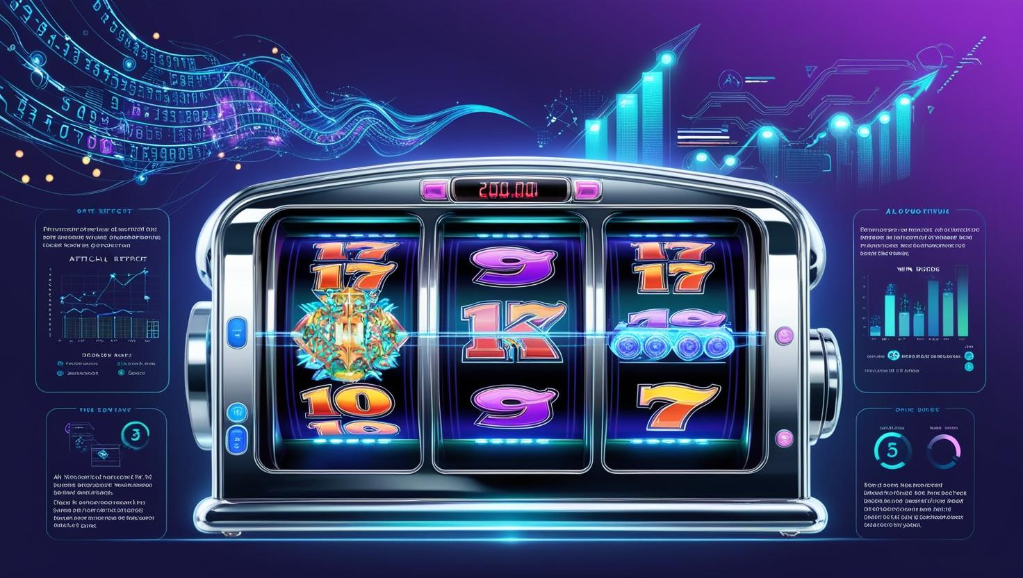 Bagaimana AI Membantu Meningkatkan Pengalaman Pengguna di Game Slot